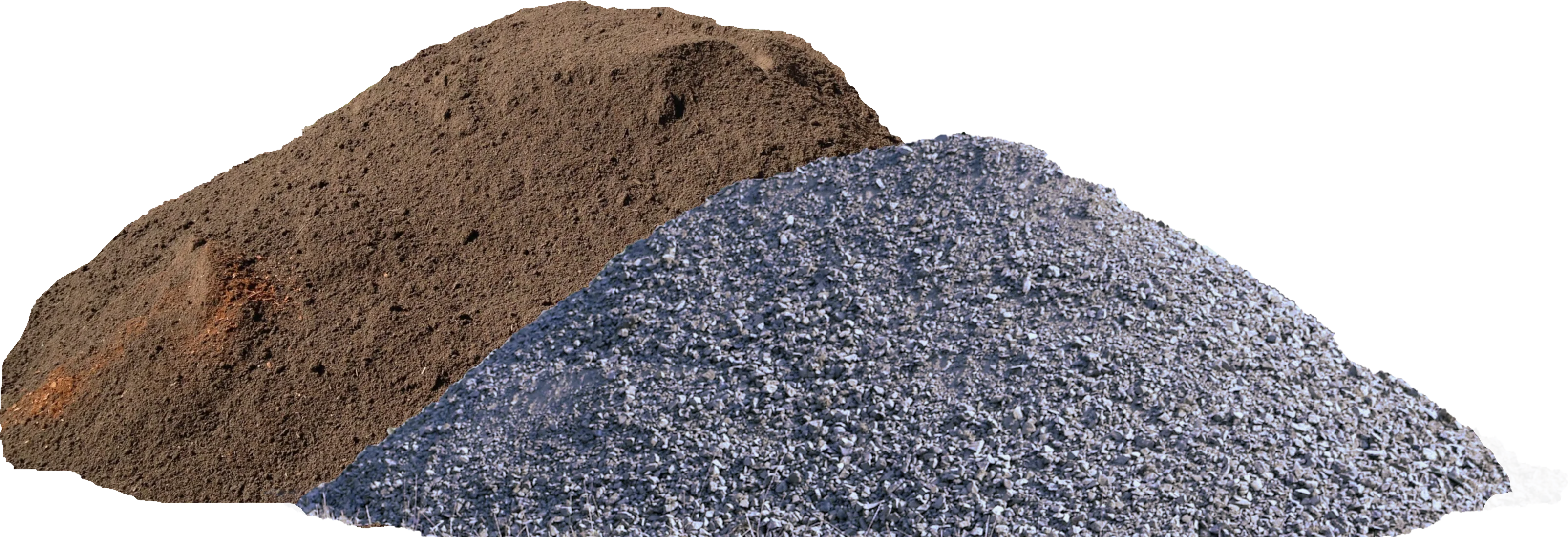 Bulk Pile