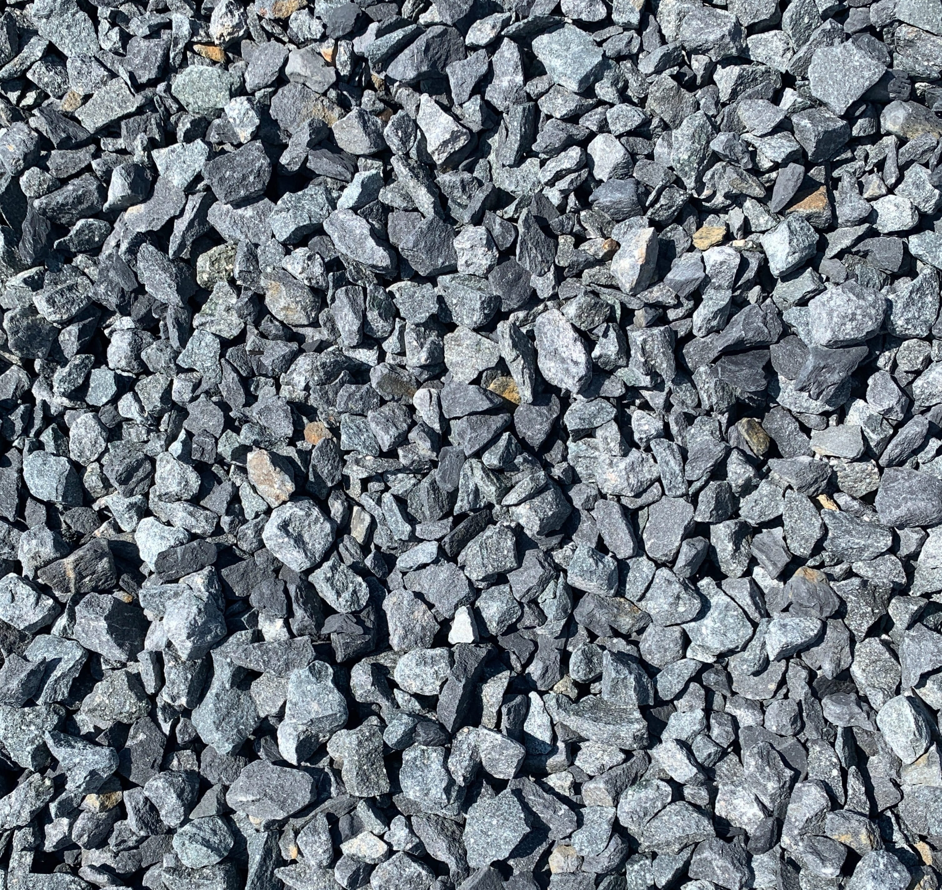 Blue 5/8" C-Rock