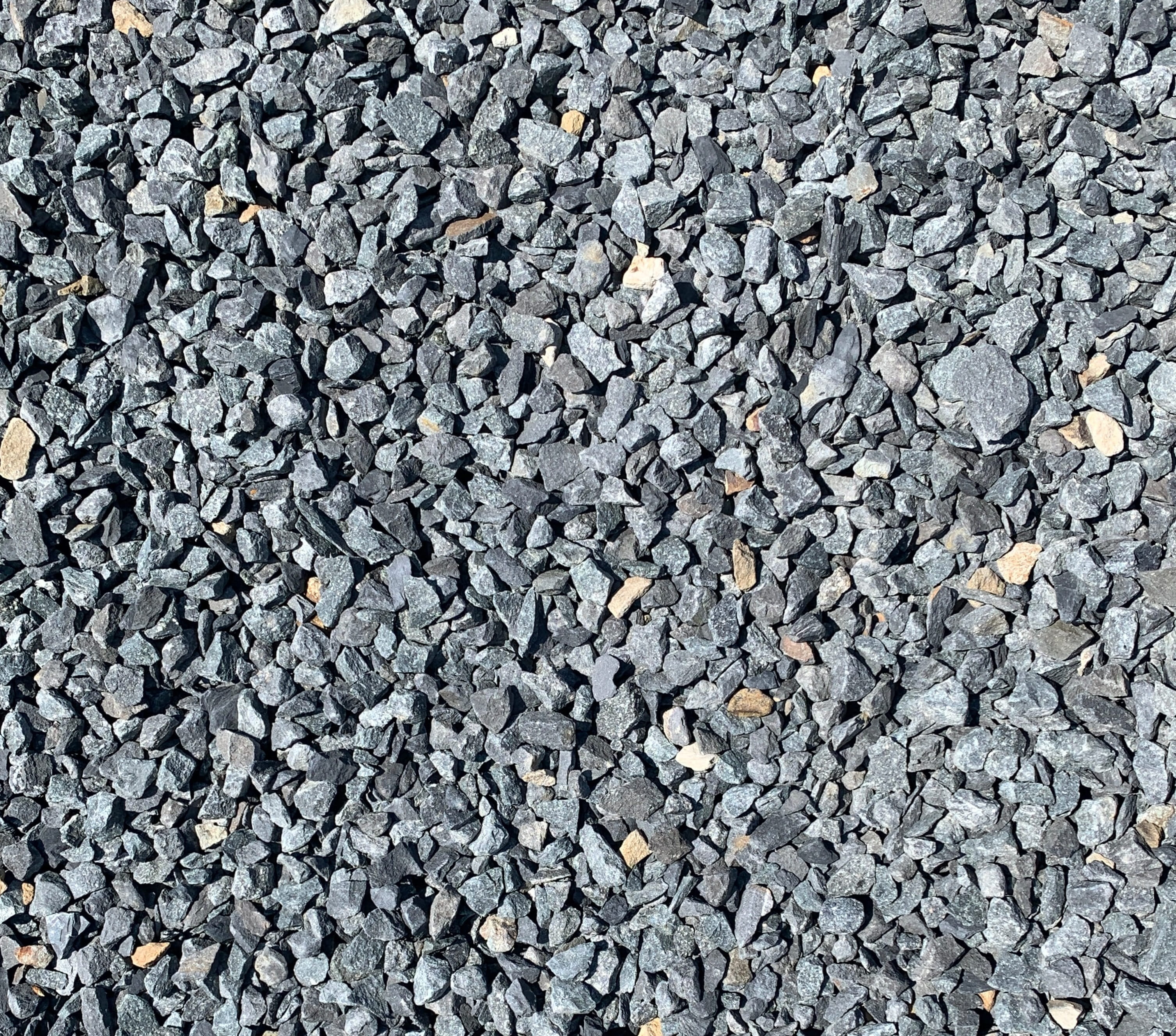 Blue 1/2" D-Rock
