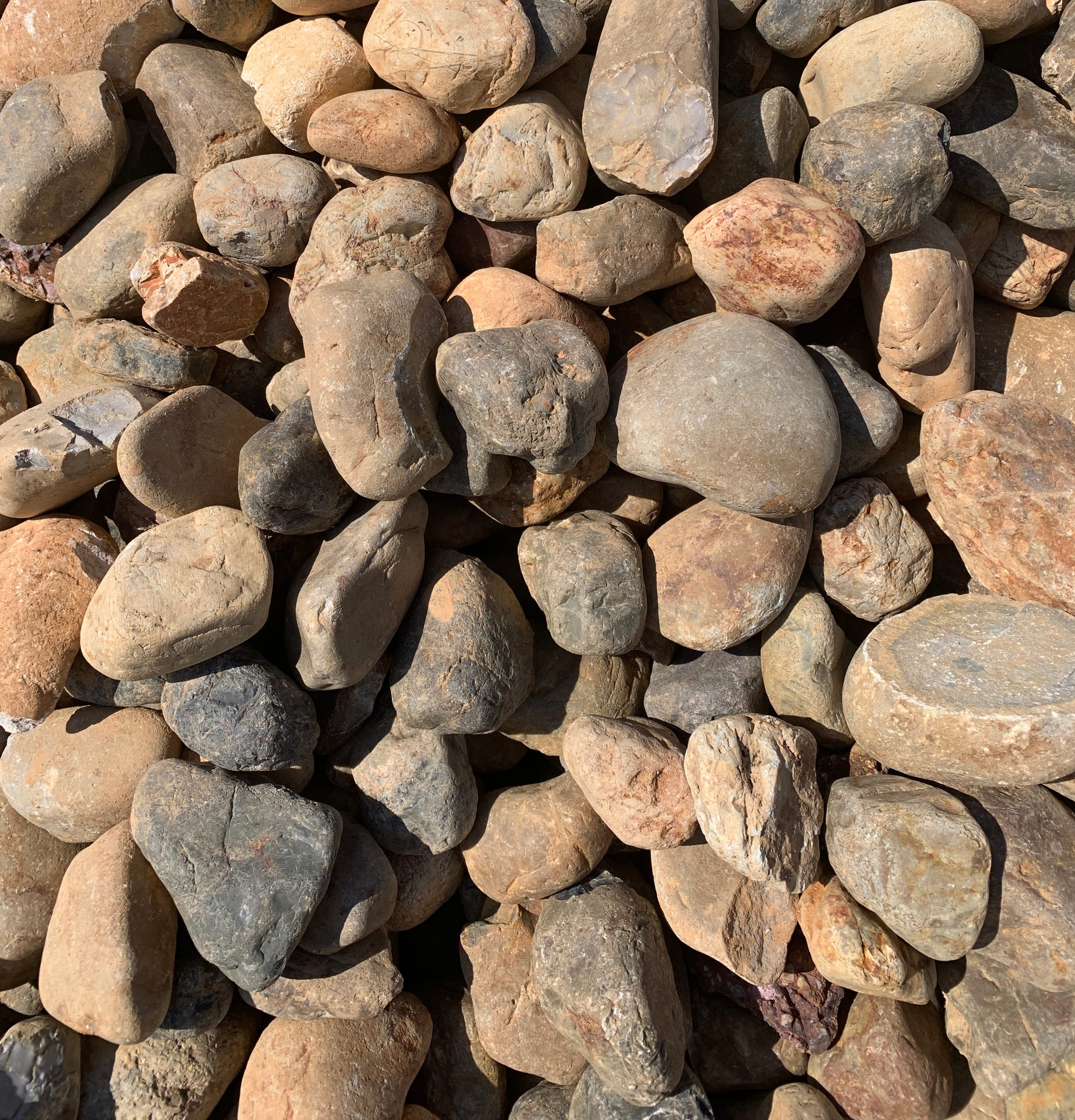 Landscape Cobbles